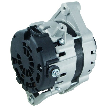 Replacement For Carquest, 8484An Alternator